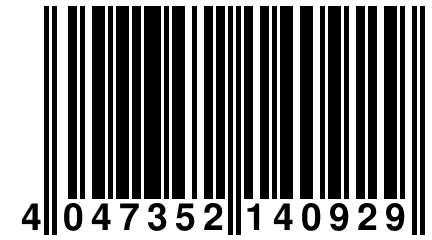 4 047352 140929