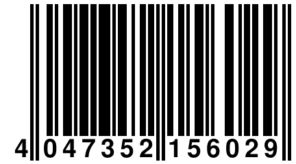 4 047352 156029