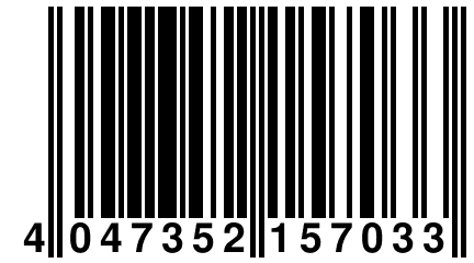 4 047352 157033