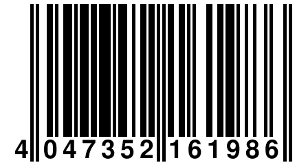 4 047352 161986