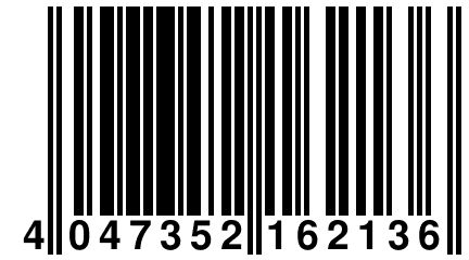 4 047352 162136