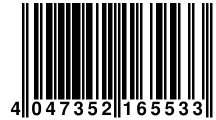 4 047352 165533