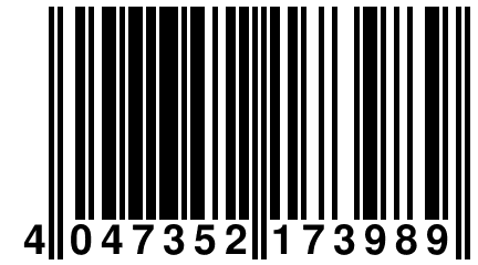 4 047352 173989