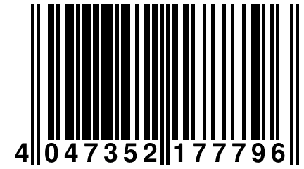 4 047352 177796