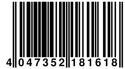 4 047352 181618