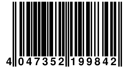 4 047352 199842