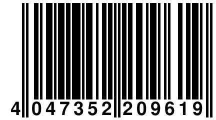 4 047352 209619