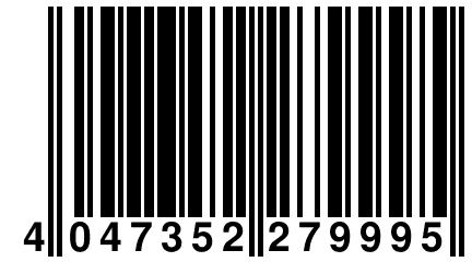 4 047352 279995