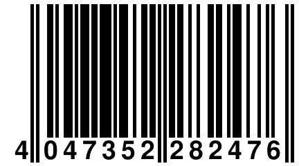 4 047352 282476