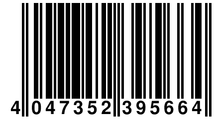 4 047352 395664