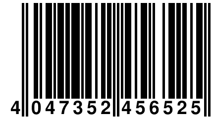 4 047352 456525