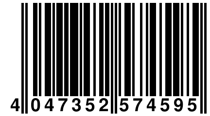 4 047352 574595