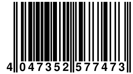 4 047352 577473