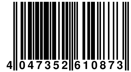 4 047352 610873