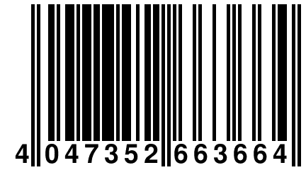 4 047352 663664