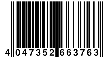 4 047352 663763