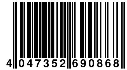 4 047352 690868