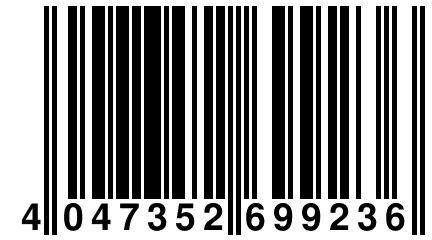 4 047352 699236