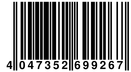 4 047352 699267