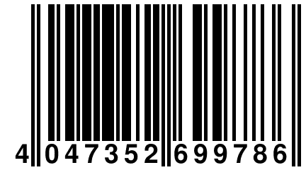 4 047352 699786