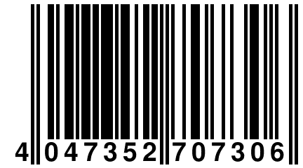 4 047352 707306