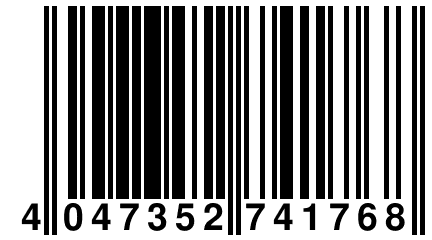 4 047352 741768