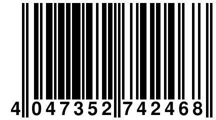 4 047352 742468