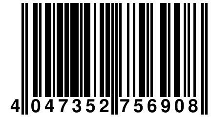 4 047352 756908