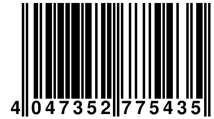 4 047352 775435