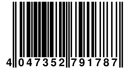 4 047352 791787