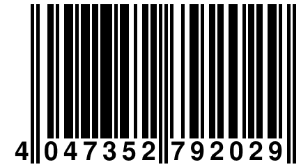 4 047352 792029