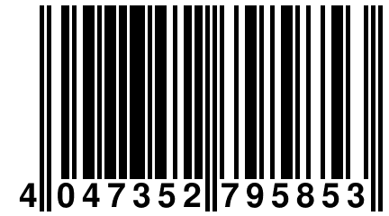 4 047352 795853