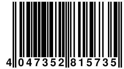 4 047352 815735