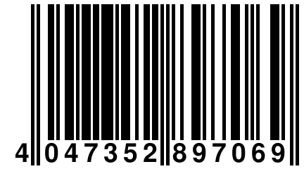 4 047352 897069