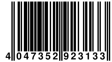 4 047352 923133