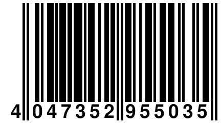 4 047352 955035