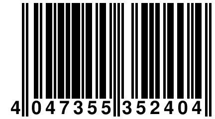 4 047355 352404