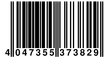 4 047355 373829