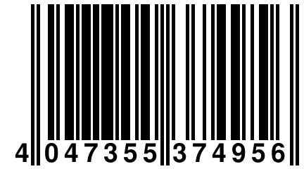 4 047355 374956