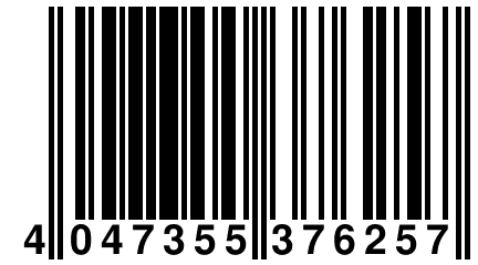 4 047355 376257