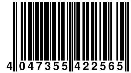 4 047355 422565