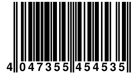 4 047355 454535