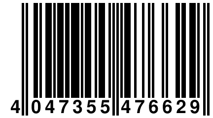 4 047355 476629