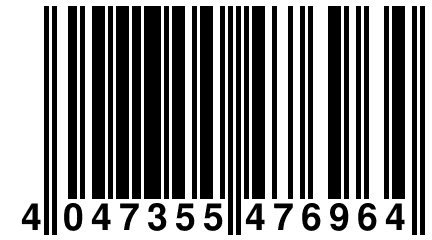 4 047355 476964