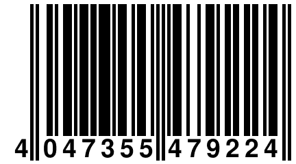 4 047355 479224