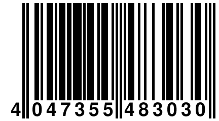 4 047355 483030