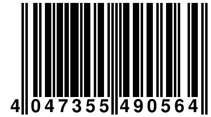 4 047355 490564