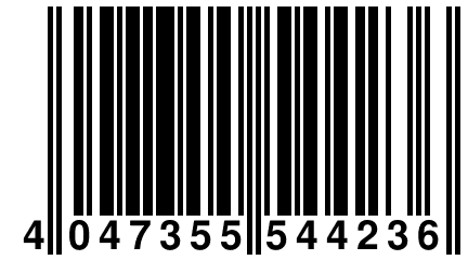 4 047355 544236