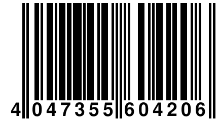 4 047355 604206