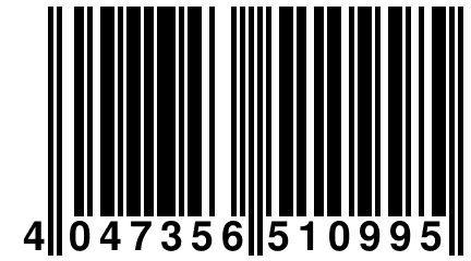 4 047356 510995